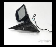 SPECCHIETTO RETROVISORE DESTRO BMW X3 1a Serie M47 - 11