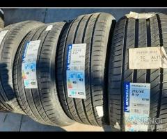 215 45 17 michelin