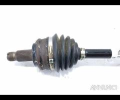 SEMIASSE ANTERIORE DESTRO BMW X3 1a Serie 3450564 - 7