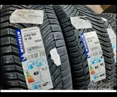 245 60 18 michelin