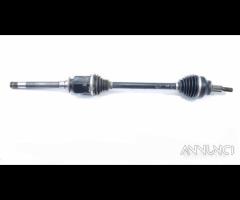SEMIASSE ANTERIORE DESTRO JEEP Grand Cherokee 4a S