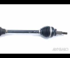 SEMIASSE ANTERIORE DESTRO JEEP Grand Cherokee 4a S