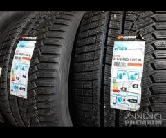 315 35 20 hankook nuove