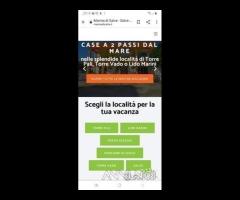 Case vacanze