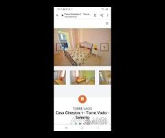 Case vacanze