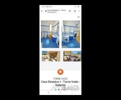 Case vacanze