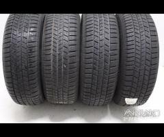 Gomme 255 50 20 winter invernali usate