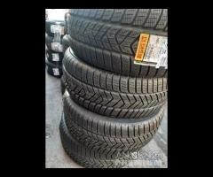 4 gomme nuove invernali 255 55 18 Pirelli