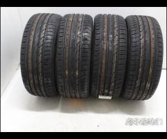 4 gomme nuove 185 65 14  nitto 90h