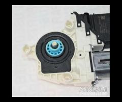 MOTORINO ALZAVETRO POSTERIORE DESTRA VOLKSWAGEN Go - 7