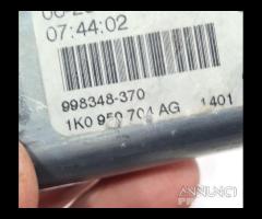 MOTORINO ALZAVETRO POSTERIORE DESTRA VOLKSWAGEN Go - 8