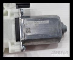 Motorino alzavetro anteriore destra mercedes gla s - 9