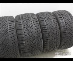 275 30 21 invernali usate dunlop