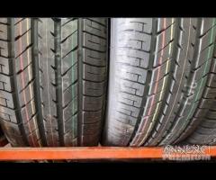 Coppia di pneumatici  nuovi 285 45 21 hankook