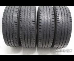 215 65 16c. michelin agilis usate