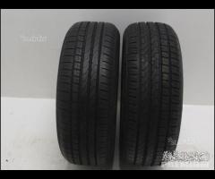 205 55 16 run flat Pirelli usate