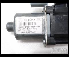 MOTORINO ALZAVETRO POSTERIORE DESTRA HYUNDAI iX20 - 11