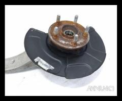 FUSELLO COMPLETO ANTERIORE DESTRO JEEP Grand Chero - 6