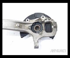 FUSELLO COMPLETO ANTERIORE DESTRO JEEP Grand Chero - 7