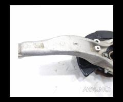 FUSELLO COMPLETO ANTERIORE DESTRO JEEP Grand Chero - 8