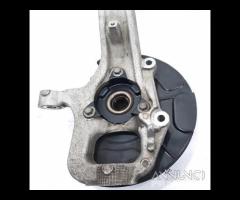 FUSELLO COMPLETO ANTERIORE DESTRO JEEP Grand Chero - 9