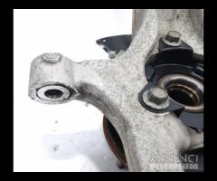 FUSELLO COMPLETO ANTERIORE DESTRO JEEP Grand Chero - 10