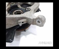 FUSELLO COMPLETO ANTERIORE DESTRO JEEP Grand Chero - 11