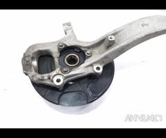 FUSELLO COMPLETO ANTERIORE DESTRO JEEP Grand Chero - 12