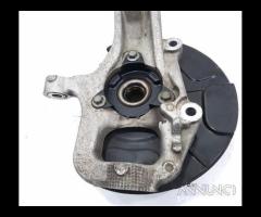 FUSELLO COMPLETO ANTERIORE DESTRO JEEP Grand Chero - 13