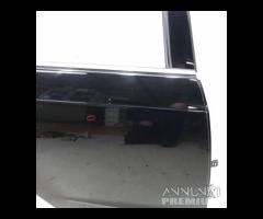PORTIERA POSTERIORE DESTRA AUDI A3 Serie (8V1) 8V4