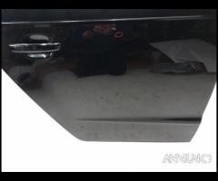 PORTIERA POSTERIORE DESTRA AUDI A3 Serie (8V1) 8V4