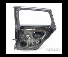 PORTIERA POSTERIORE DESTRA AUDI A3 Serie (8V1) 8V4 - 9