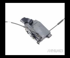 SERRATURA ANTERIORE DESTRA CITROEN C4 Grand Picass - 8