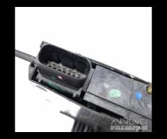 SERRATURA ANTERIORE DESTRA CITROEN C4 Grand Picass - 10