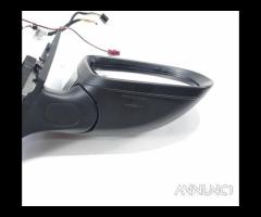 SPECCHIETTO RETROVISORE DESTRO MERCEDES GLA Serie - 8