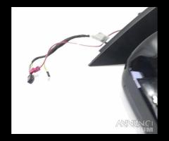 SPECCHIETTO RETROVISORE DESTRO MERCEDES GLA Serie - 15