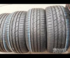 Gomme 235 50 19 hankook usate