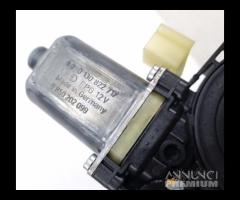 MOTORINO ALZAVETRO ANTERIORE DESTRA AUDI A3 Sportb - 6