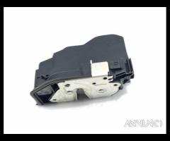 SERRATURA POSTERIORE DESTRA BMW X3 1a Serie 716707 - 6