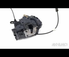 SERRATURA ANTERIORE DESTRA OPEL Vivaro Serie 93457 - 6