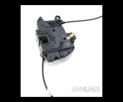 SERRATURA ANTERIORE DESTRA OPEL Vivaro Serie 93457 - 7