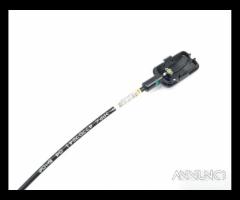 SERRATURA ANTERIORE DESTRA OPEL Vivaro Serie 93457 - 8