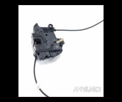 SERRATURA ANTERIORE DESTRA OPEL Vivaro Serie 93457 - 9