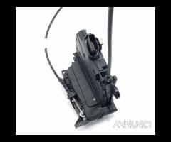 SERRATURA ANTERIORE DESTRA OPEL Vivaro Serie 93457 - 10