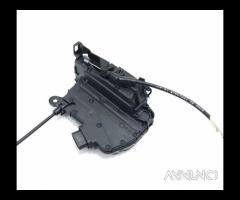 SERRATURA ANTERIORE DESTRA OPEL Vivaro Serie 93457 - 12