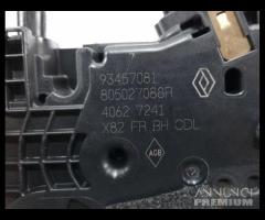 SERRATURA ANTERIORE DESTRA OPEL Vivaro Serie 93457 - 13