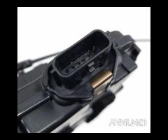 SERRATURA ANTERIORE DESTRA OPEL Vivaro Serie 93457 - 14