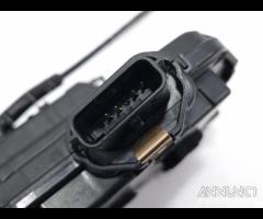 SERRATURA ANTERIORE DESTRA OPEL Vivaro Serie 93457 - 15