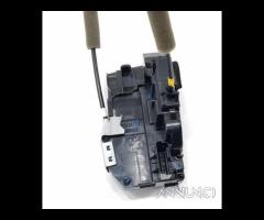 SERRATURA ANTERIORE DESTRA NISSAN Qashqai Serie HR - 7