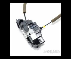 SERRATURA ANTERIORE DESTRA NISSAN Qashqai Serie HR - 8